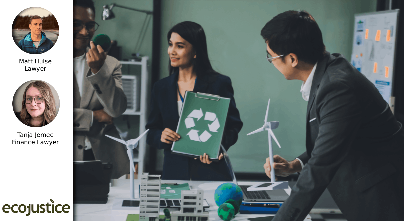 Truth or Trouble: Legal Risks of Greenwashing for Corporations and NGOs
